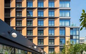 ハイアット リージェンシー 東京ベイ